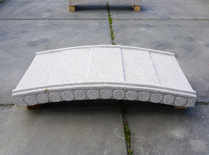 Mikage Ishibashi, Stone Bridge - YO04020019