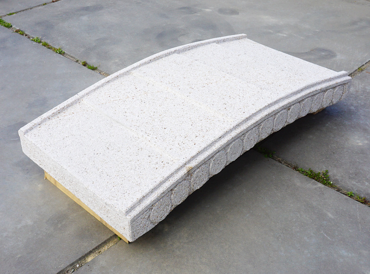 Mikage Ishibashi, Stone Bridge - YO04020019