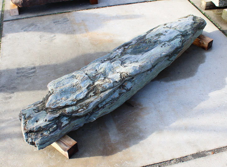 Shikoku Ishibashi, Japanese Stone Bridge - YO04010052