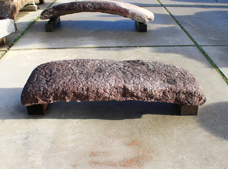 Komono Ishibashi, Japanse Stenen Brug - YO04010053