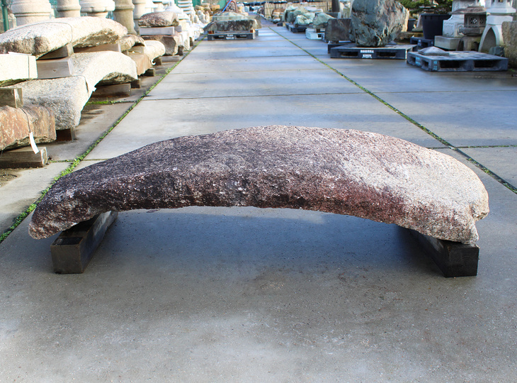 Komono Ishibashi, Japanse Stenen Brug - YO04010054