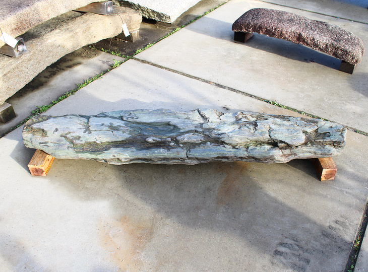 Shikoku Ishibashi, Japanse Stenen Brug - YO04010052