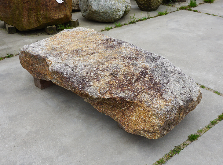 Shirakawa Ishibashi, Japanse Stenen Brug - YO04010043