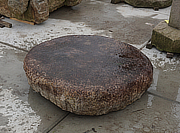 Buy Hirukawa Garan, Japanese Foundation Stone for sale - YO05010033