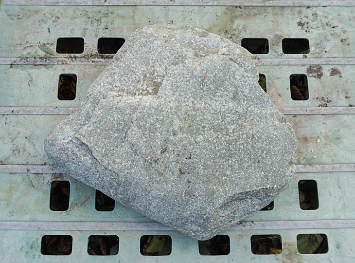 Ibigawa Stepping Stone, Japanese Stepping Stone - YO05010006
