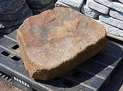 Buy Kurama Kutsunugi-ishi, Japanese Stepping Stone for sale - YO05010060