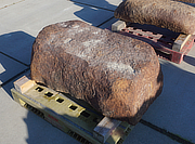 Buy Kurama Kutsunugi-ishi, Japanese Stepping Stone for sale - YO05010090