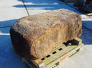 Buy Kurama Kutsunugi-ishi, Japanese Stepping Stone for sale - YO05010103