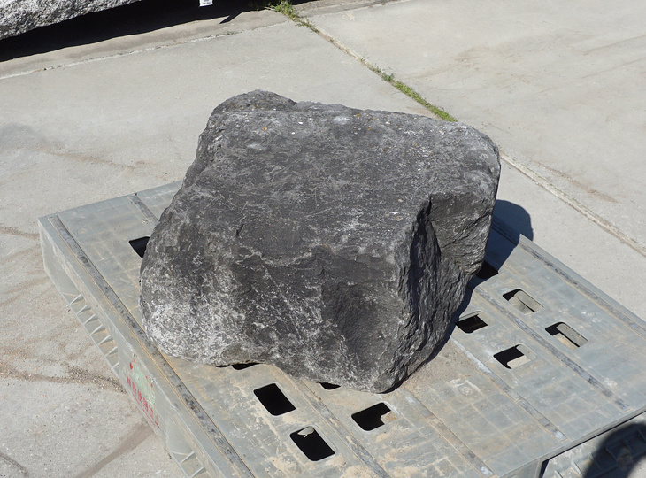 Kutsunugi-ishi, Large European Stepping Stone - YO05020017