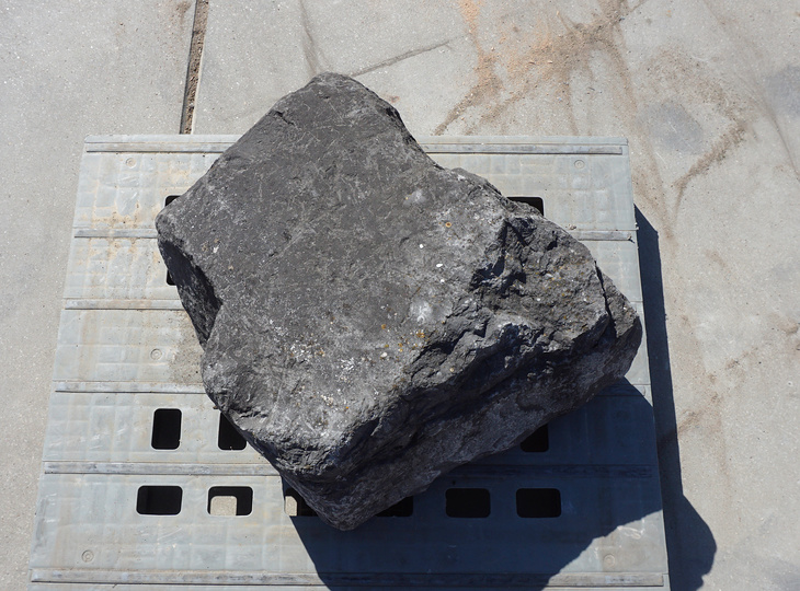 Kutsunugi-ishi, Large European Stepping Stone - YO05020017