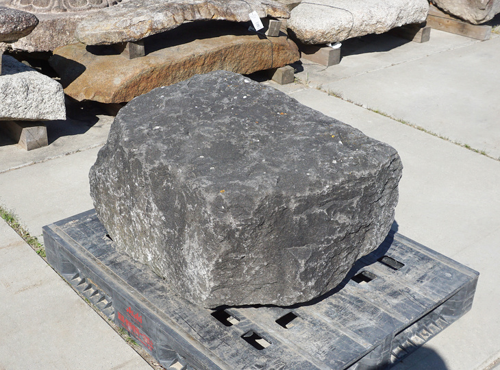 Kutsunugi-ishi, Large European Stepping Stone - YO05020018