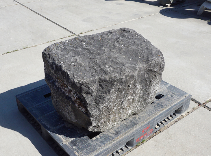 Kutsunugi-ishi, Large European Stepping Stone - YO05020018