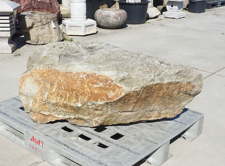 Kutsunugi-ishi, Large European Stepping Stone - YO05020021