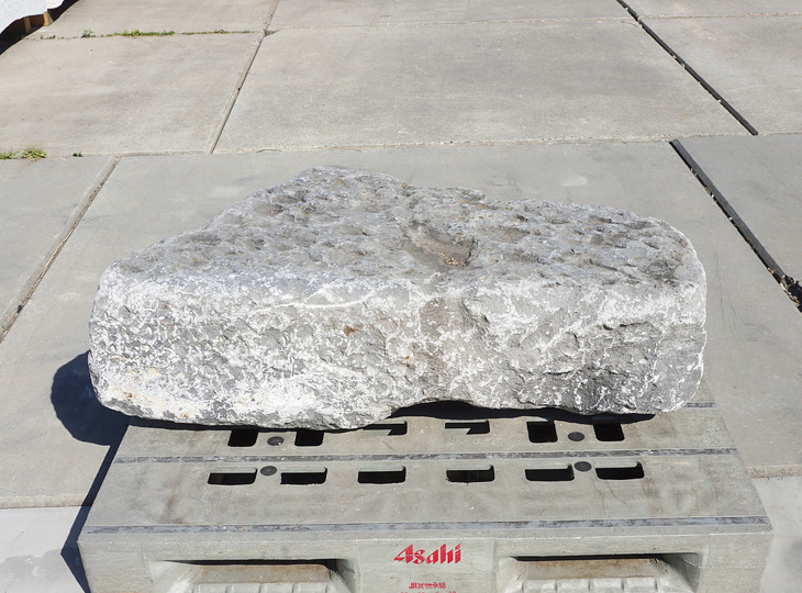 Kutsunugi-ishi, Large European Stepping Stone - YO05020023