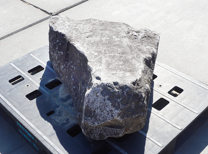 Kutsunugi-ishi, Large European Stepping Stone - YO05020024