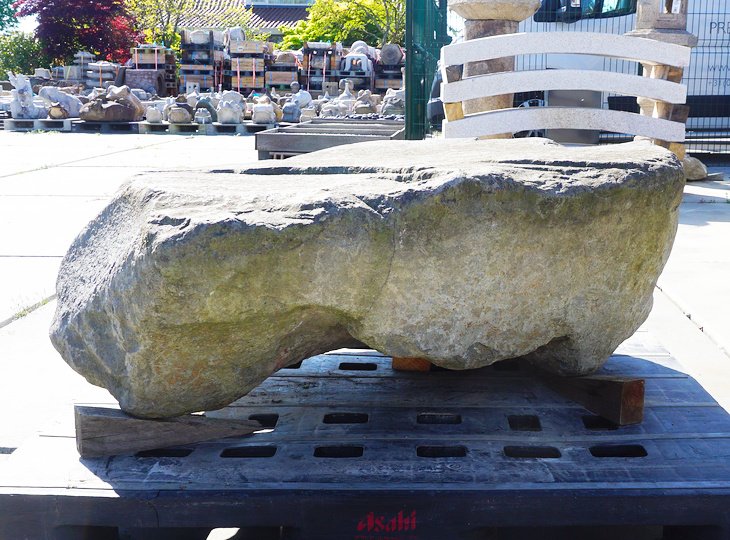 Kutsunugi-ishi, Large European Stepping Stone - YO05020025
