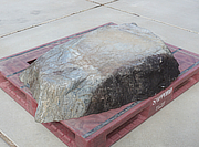 Buy Shikoku Kutsunugi-ishi, Japanese Stepping Stone for sale - YO05010117