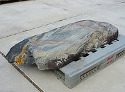 Buy Shikoku Kutsunugi-ishi, Japanese Stepping Stone for sale - YO05010118