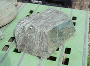 Buy Shikoku Kutsunugi-ishi, Japanese Stepping Stone for sale - YO05010130