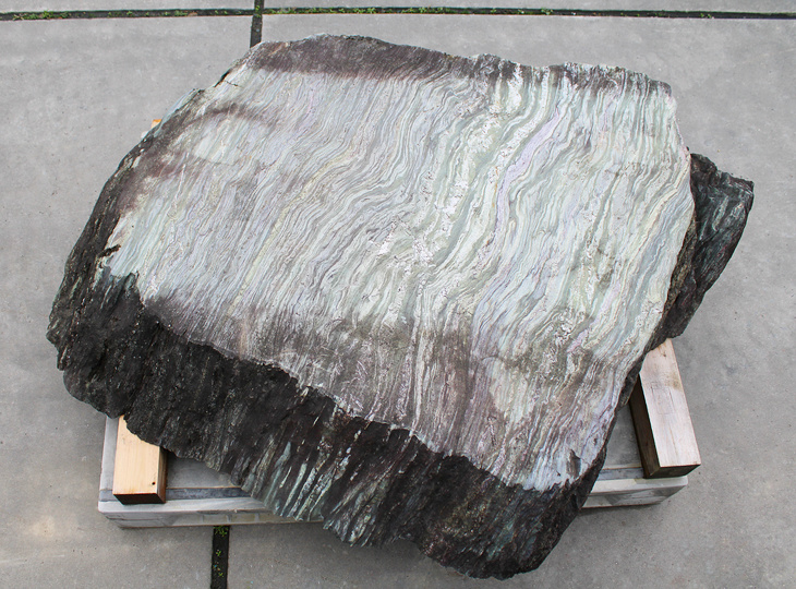 Shikoku Kutsunugi-ishi, Japanese Stepping Stone - YO05010155