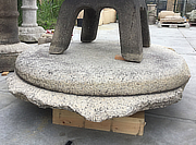 Buy Shirakawa Garan, Japanese Foundation Stone for sale - YO05010028