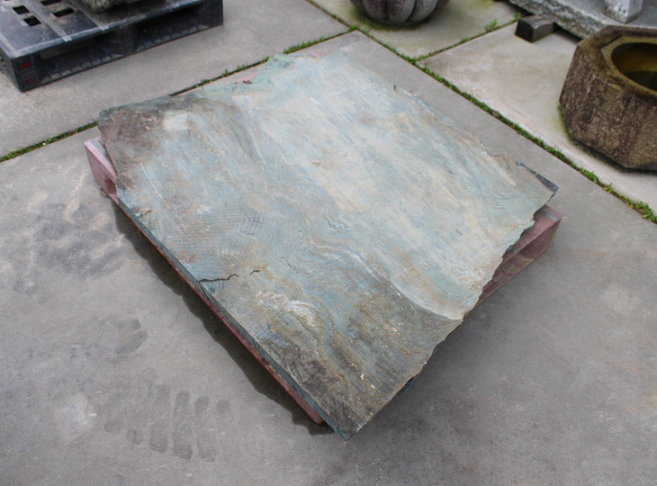 Shikoku Kutsunugi-ishi, Japanse Stapsteen - YO05010169