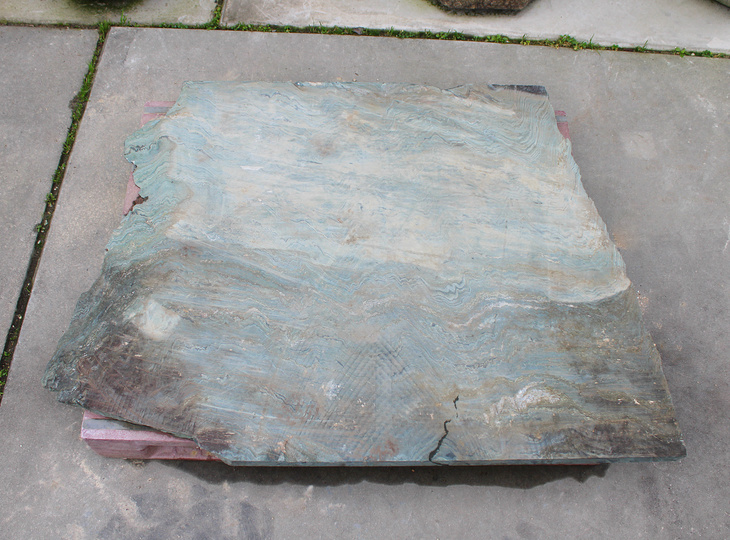 Shikoku Kutsunugi-ishi, Japanse Stapsteen - YO05010169