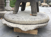 Koop Shirakawa Garan, Japanse Fundatiesteen te koop - YO05010028
