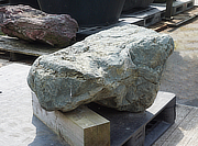 Buy Aoishi Stone, Japanese Ornamental Rock for sale - YO06010322