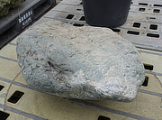Buy Aoishi Stone, Japanese Ornamental Rock for sale - YO06010399