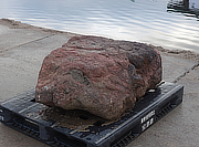 Buy Benikamo Stone, Japanese Ornamental Rock for sale - YO06010186
