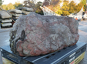 Buy Benikamo Stone, Japanese Ornamental Rock for sale - YO06010197