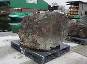 Buy Benikamo Stone, Japanese Ornamental Rock for sale - YO06010207