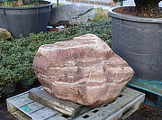 Buy Benikamo Stone, Japanese Ornamental Rock for sale - YO06010239