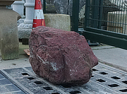 Buy Benikamo Stone, Japanese Ornamental Rock for sale - YO06010246