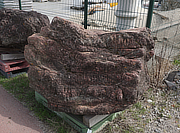 Buy Benikamo Stone, Japanese Ornamental Rock for sale - YO06010375