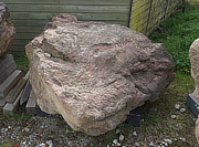 Buy Benikamo Stone, Japanese Ornamental Rock for sale - YO06010377