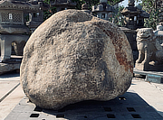 Buy Hirukawa Stone, Japanese Ornamental Rock for sale - YO06010183