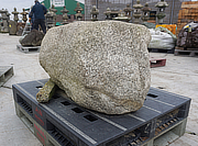 Buy Hirukawa Stone, Japanese Ornamental Rock for sale - YO06010249