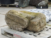 Buy Hirukawa Stone, Japanese Ornamental Rock for sale - YO06010343
