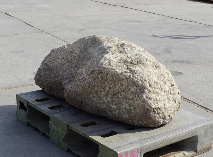Hirukawa Stone, Japanese Ornamental Rock - YO06010383