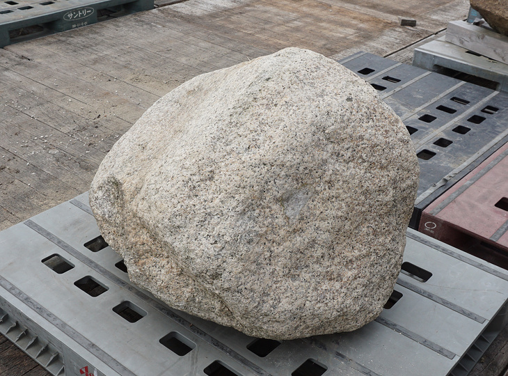 Hirukawa Stone, Japanese Ornamental Rock - YO06010400