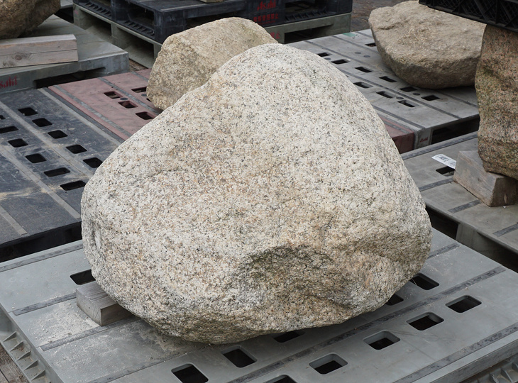 Hirukawa Stone, Japanese Ornamental Rock - YO06010400