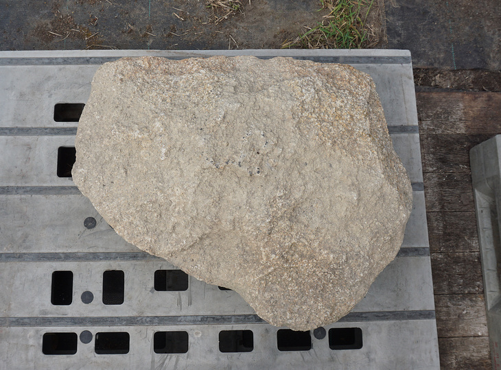 Hirukawa Stone, Japanese Ornamental Rock - YO06010403