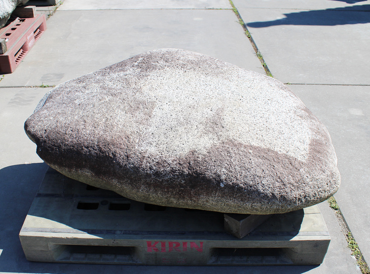 Hirukawa Stone, Japanese Ornamental Rock - YO06010589