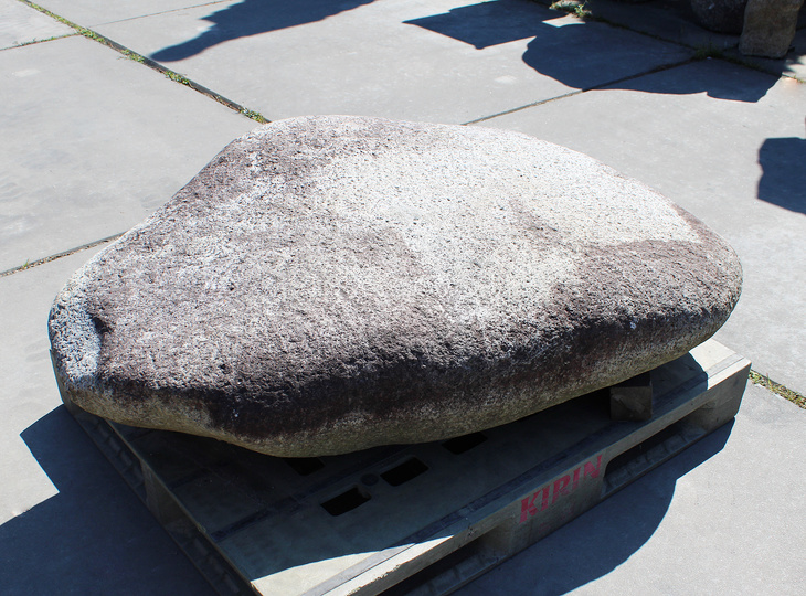 Hirukawa Stone, Japanese Ornamental Rock - YO06010589