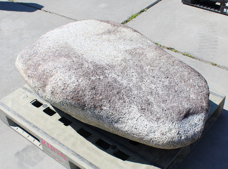 Hirukawa Stone, Japanese Ornamental Rock - YO06010589