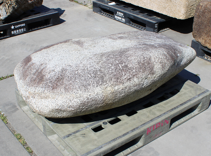 Hirukawa Stone, Japanese Ornamental Rock - YO06010589