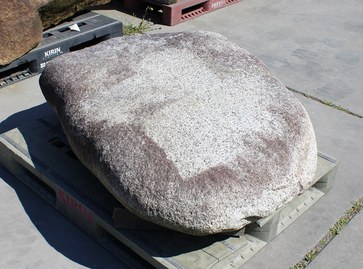 Hirukawa Stone, Japanese Ornamental Rock - YO06010589