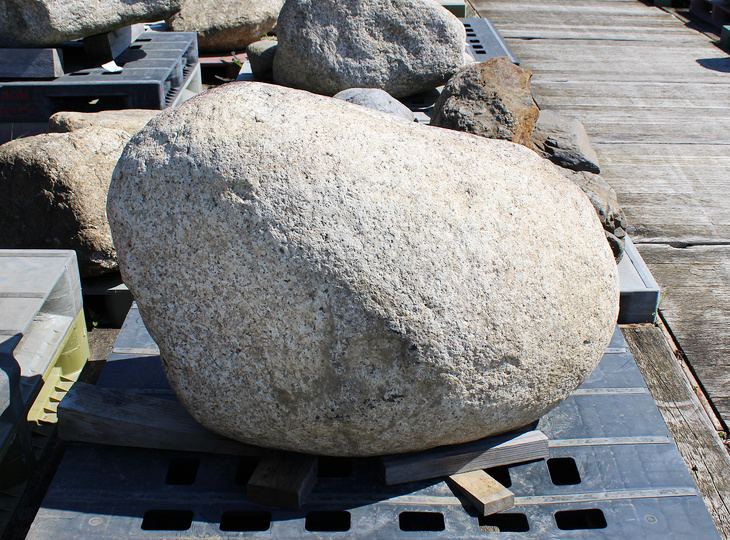 Hirukawa Stone, Japanese Ornamental Rock - YO06010604